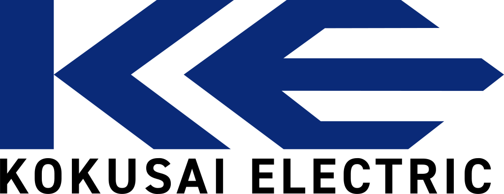 KOKUSAI ELECTRIC